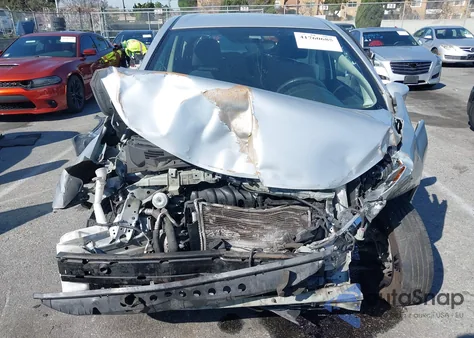 2019 Nissan Versa Note Sv from USA, damaged, VIN 3N1CE2CP9KL360038